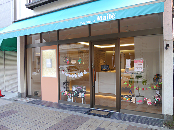 楽しゅう塾のご紹介